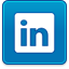 LinkedIn Icon Visit me on LinkedIn